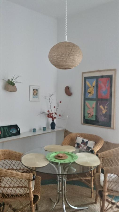 Down-Town-Oasis Appartement Düsseldorf Buitenkant foto