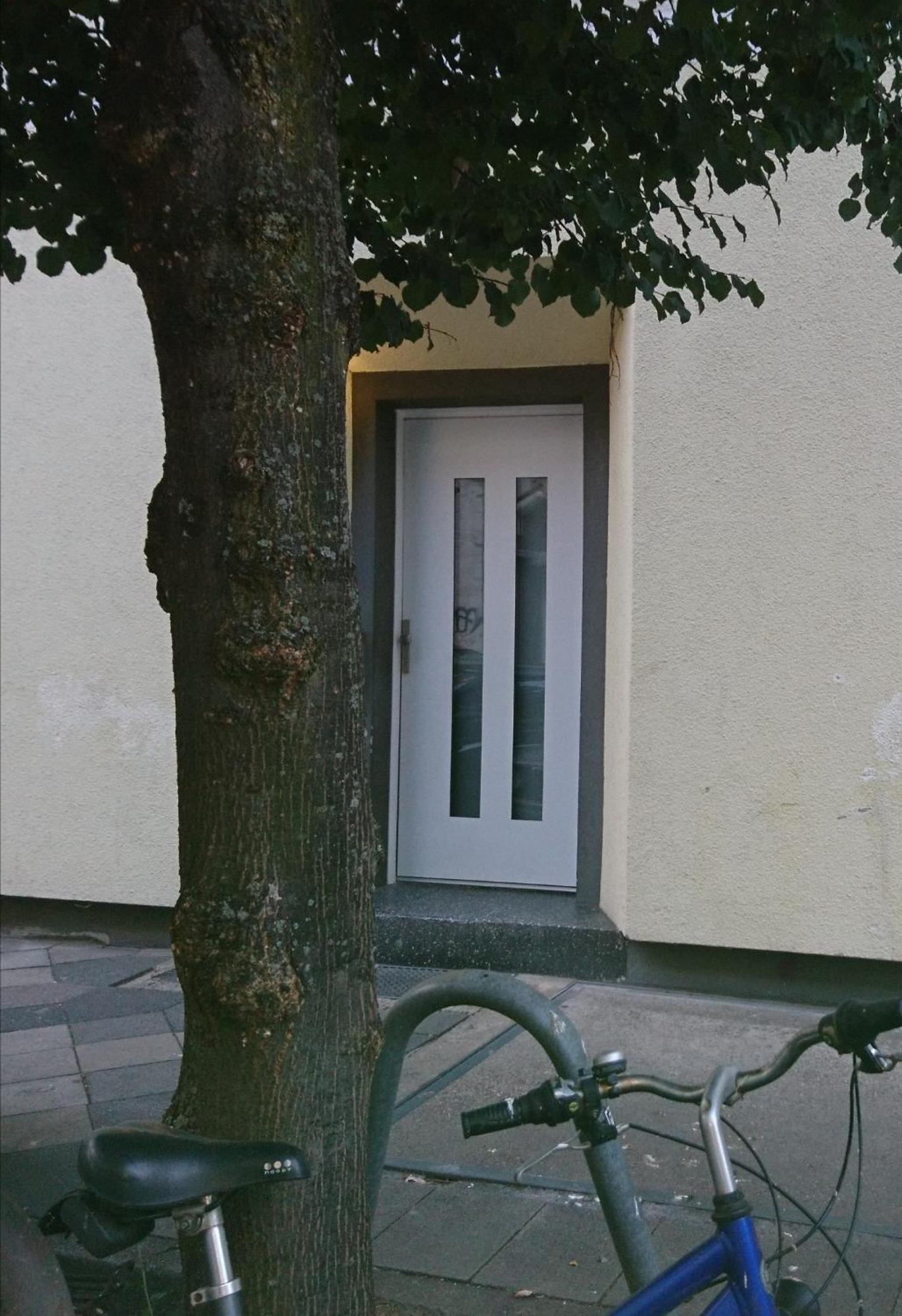 Down-Town-Oasis Appartement Düsseldorf Buitenkant foto
